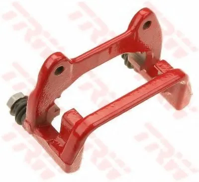 Кронштейн, корпус скобы тормоза TRW купить