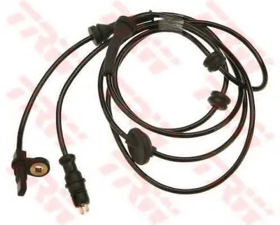 Датчик, частота вращения колеса TRW купить