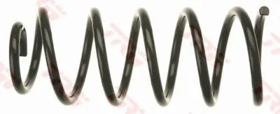 винтовая пружина TRW купить