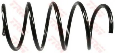 винтовая пружина TRW купить