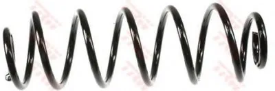 винтовая пружина TRW купить