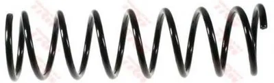 винтовая пружина TRW купить