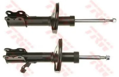 Амортизатор TRW TWIN TRW купить