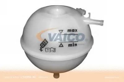 Компенсационный бак, охлаждающая жидкость VAICO купить