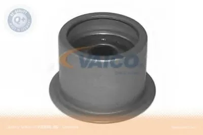 Паразитный / Ведущий ролик, зубчатый ремень Q+, original equipment manufacturer quality VAICO купить