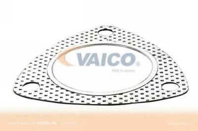 Прокладка, труба выхлопного газа VAICO купить