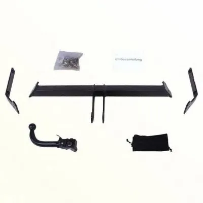 Прицепное оборудование RAMEDER купить