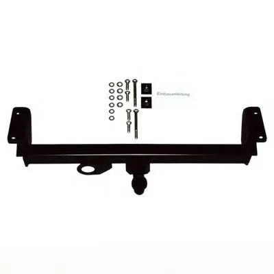 Прицепное оборудование RAMEDER купить