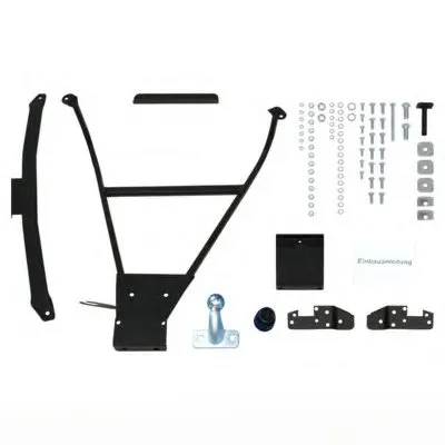 Прицепное ярмо, прицепное оборудование RAMEDER купить