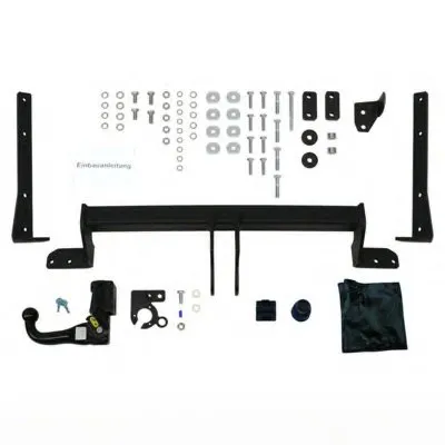 Прицепное оборудование RAMEDER купить