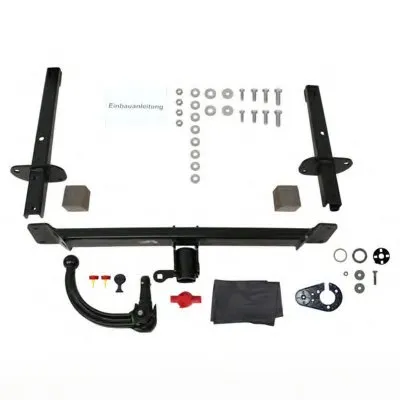 Прицепное оборудование RAMEDER купить