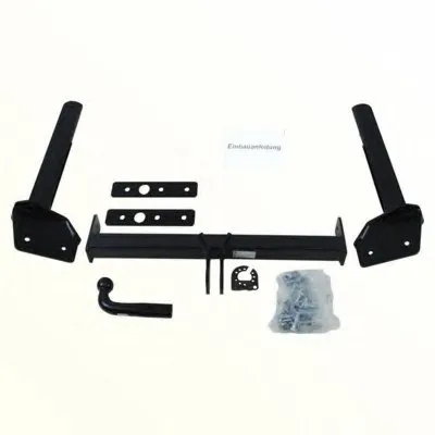 Прицепное оборудование RAMEDER купить