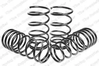 Комплект ходовой части, пружины KILEN купить