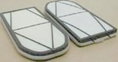 Фильтр, воздух во внутренном пространстве ALCO FILTER купить