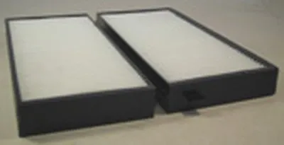 Фильтр, воздух во внутренном пространстве ALCO FILTER купить