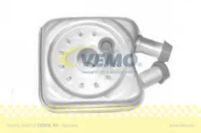 масляный радиатор, двигательное масло VEMO купить