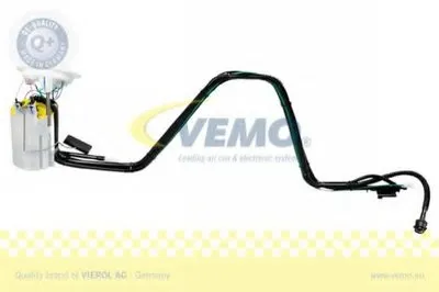 Элемент системы питания Q+, original equipment manufacturer quality MADE IN GERMANY VEMO купить