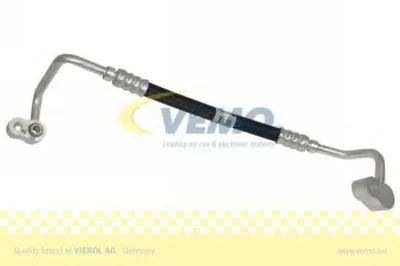 Трубопровод высокого давления, кондиционер VEMO купить