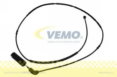 Сигнализатор, износ тормозных колодок VEMO купить