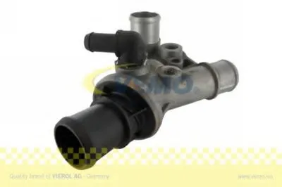 Термостат, охлаждающая жидкость premium quality MADE IN EUROPE VEMO купить