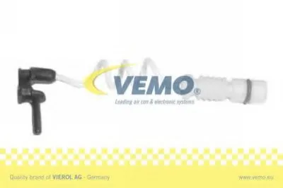 Сигнализатор, износ тормозных колодок VEMO купить
