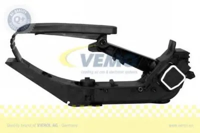 Педаль аксел. / газопотенциометр Q+, original equipment manufacturer quality MADE IN GERMANY VEMO купить