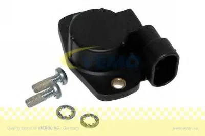 Датчик, положение дроссельной заслонки premium quality MADE IN EUROPE VEMO купить