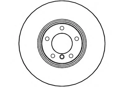 Тормозной диск NATIONAL купить