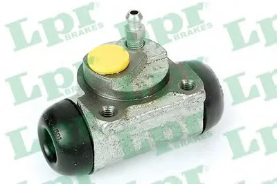 Колесный тормозной цилиндр LPR купить
