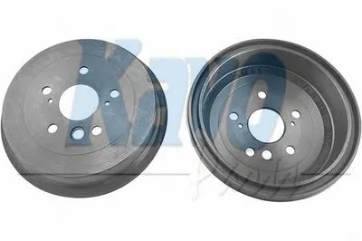 Тормозной барабан KAVO PARTS купить