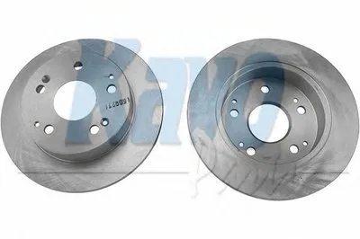 Тормозной диск KAVO PARTS купить