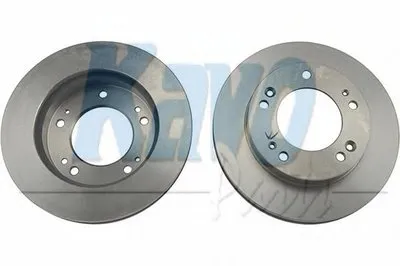 Тормозной диск KAVO PARTS купить