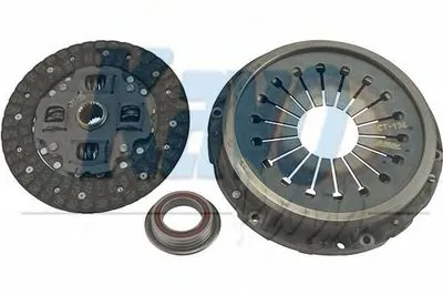 Комплект сцепления KAVO PARTS купить