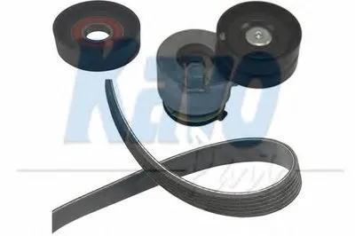 Комплект клинового ремня KAVO PARTS купить