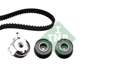 Комплект ремня ГРМ INA купить