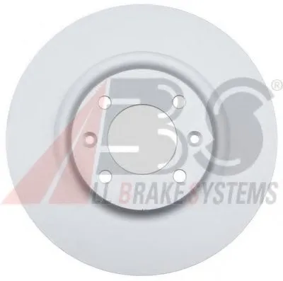 Тормозной диск A.B.S. купить