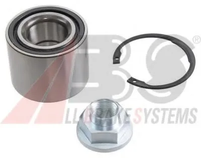 Комплект подшипника ступицы колеса A.B.S. купить