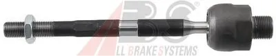 Осевой шарнир, рулевая тяга A.B.S. купить