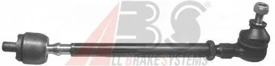 Поперечная рулевая тяга A.B.S. купить