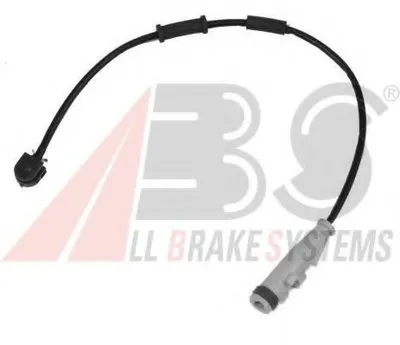 Сигнализатор, износ тормозных колодок A.B.S. купить
