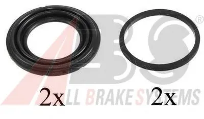 Ремкомплект, тормозной суппорт A.B.S. купить