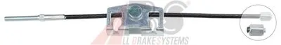Трос, стояночная тормозная система A.B.S. купить