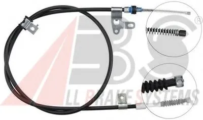 Трос, стояночная тормозная система A.B.S. купить