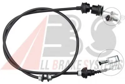 Тросик сцепления A.B.S. купить
