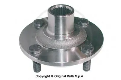 ? колесн. ступицы = BIRTH купить