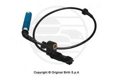 Датчик, частота вращения колеса BIRTH купить