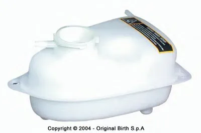 Бачок, радиатор BIRTH купить