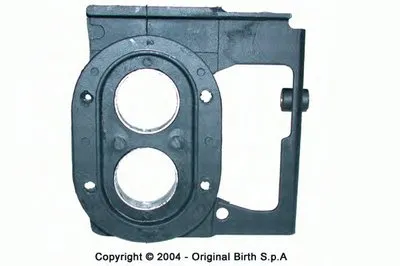 Фланец BIRTH купить