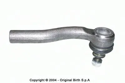 Наконечник поперечной рулевой тяги BIRTH купить