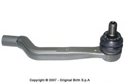 Наконечник поперечной рулевой тяги BIRTH купить